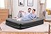 Bestway Luftbett Premium+ Queen-Size 203x152x46 cm mit eingebauter Pumpe