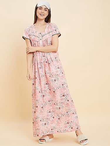 Image of Sweet Dreams Women Nightgown