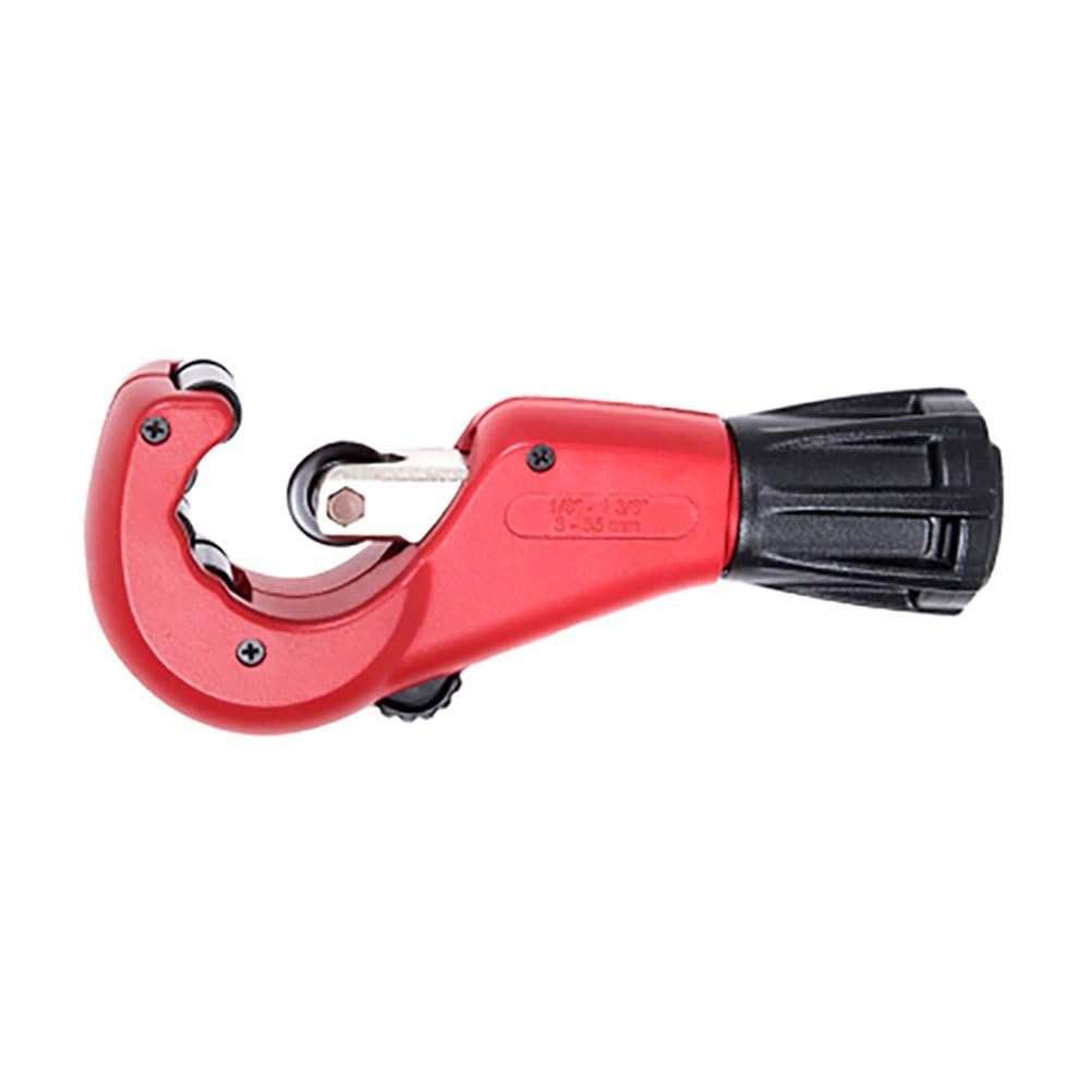 Unior Tube Cutter - 3-35 Mm 3838909261874