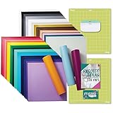 Cricut Removable Vinyl 70ct Ultimate Sampler with Standard Grip Mat and XL Scraper Bundle for Cricut Cutting Machine, Stickers, Party Decor, Home Decor, and Car Decals