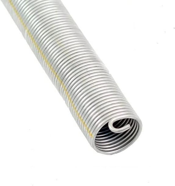 10 Best Hormann L701 Garage Door Springs - December 2025
