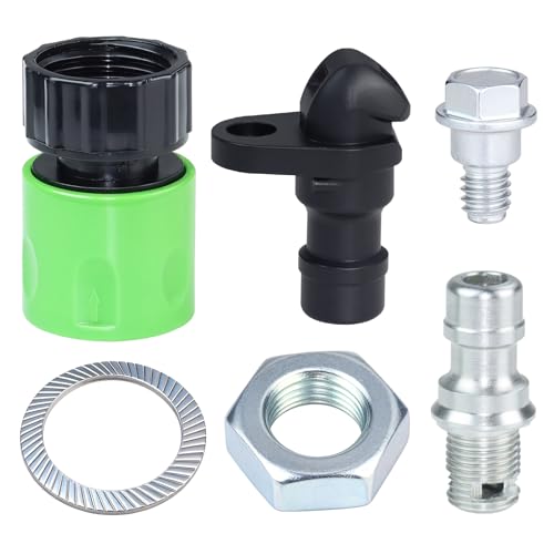 POSEAGLE [Upgraded 490-900-M061 Deck Wash Kit Replaces 490-900-0025