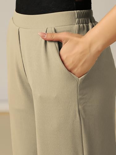 Image of Selvia Women's Regular Pants