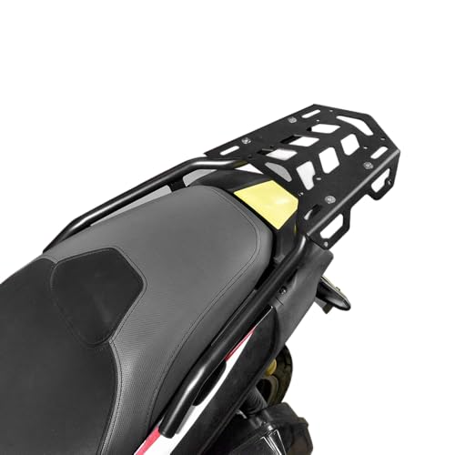 Motorcycle Rear Luggage Rack for Honda ADV150 ADV 150 2019 2020 2021 2022 2023 Tail Storage Cargo Baggage Carrier Parcel Support Plate Shelf