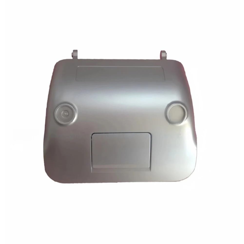 for Pax a920 Cover Original Parts Handheld POS Terminal A920 Printer Cover with Roller(1PCS)