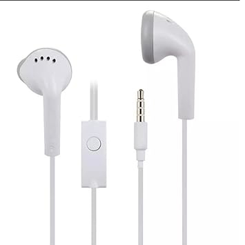 Ionix YS Wireless Bluetooth in Ear Earphone with Mic (White)