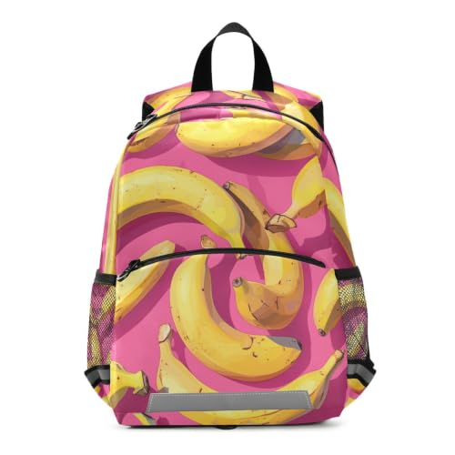Sac scolaire fruits mignons pour les journées d'école et sorties