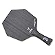 STIGA Erwachsene (Unisex) Cybershape Carbon CWT Tischtennisholz, Konkav, Master