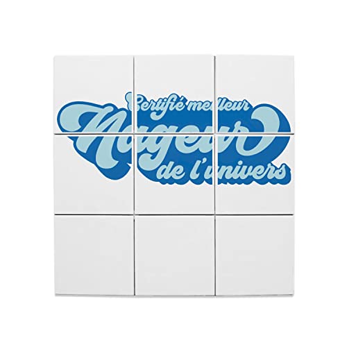 Carreaux céramique natation pour décorer une salle de bain de sportif