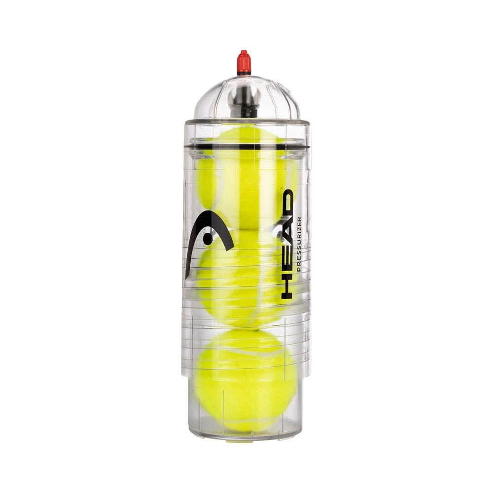 Presurizador Head X3 Pump