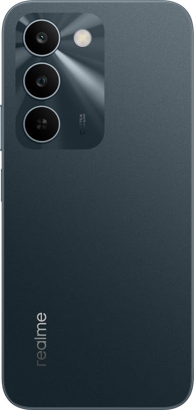 Image of realme C83 5G 4GB RAM, 128GB ROM, Dimensity 6300 Processor, 6.8-inch HD+ Display, 13MP Rear Camera, 7000mAh Battery, (Sprouting Green)