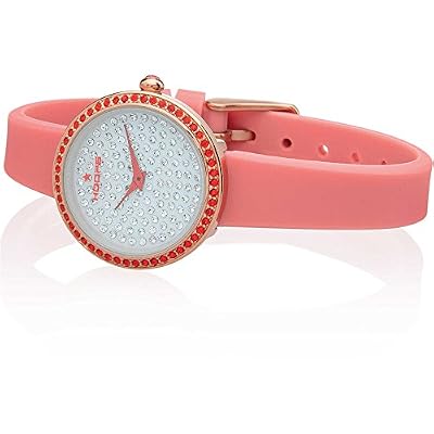 orologio solo tempo donna Hoops Diva casual cod. 2602L-RG08