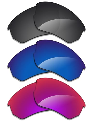Verres polarisés Oakley Flak Beta OO9363 éliminant tout éblouissement sur l'eau et la route