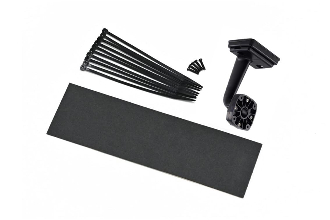 ALPINE KTX-M01-NVE-80 デジタルミラー　取り付けキット ALPINE ノア(80系・H26/1〜R3/12)専用 ALPINE / KTX-M01-NVE-80