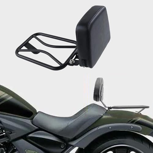 Sissy bar de qualité pour passager de Kawasaki Vulcan S 650 2015-2021