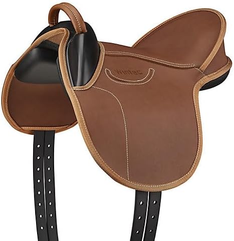 Wintec Kids Saddle Newmarket