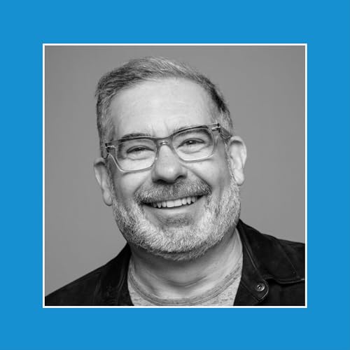 Mark Matlock: Gen Z, Curiosity, and the Future of Discipleship