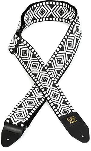 Image of Ernie Ball unisex-adult Guitar Straps