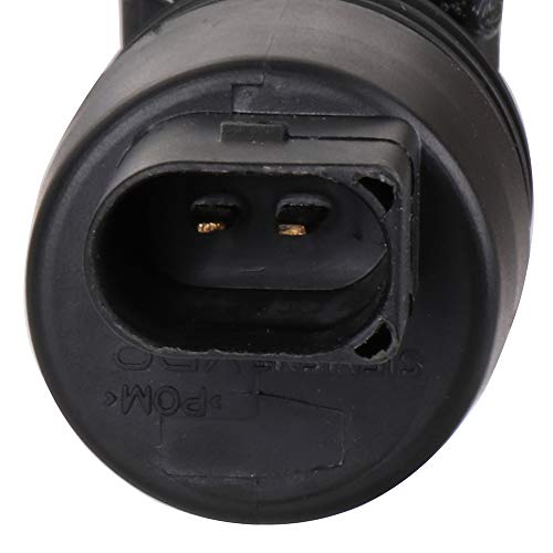 Image of SCITOO Replacement fit for Audi for VW Windshield Washer Pump Motor 1J6955651