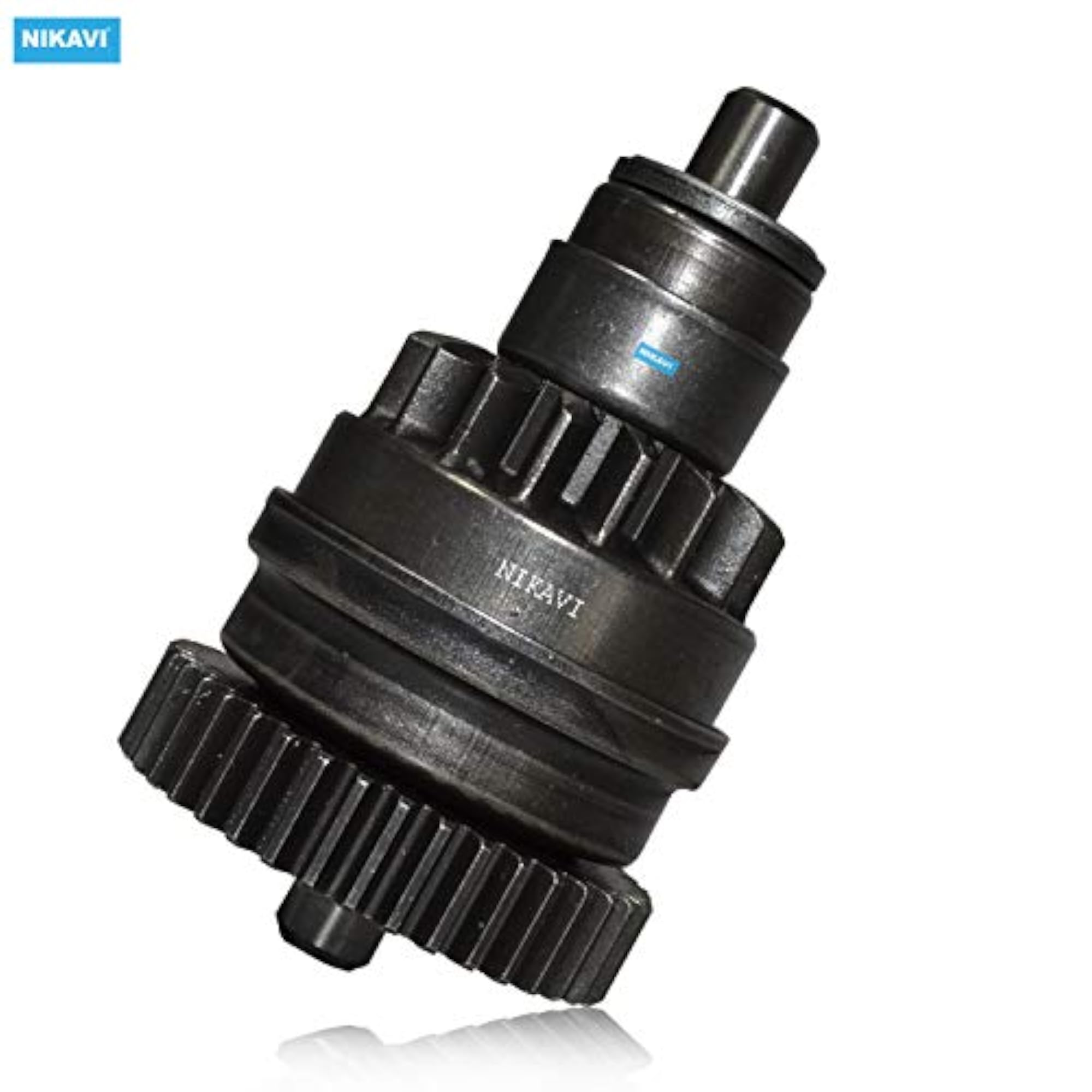 BD02 Starter Bendix Drive for TVS Wego