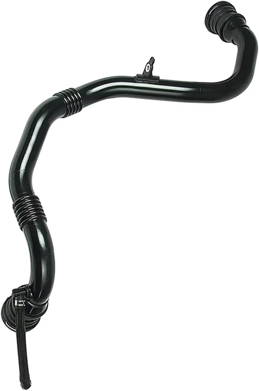 144607625R Turbocharger Intercooler Intake Hose Compatible with Renault Dacia Duster Suv 1.5 Dci Turbo Cooling Hose
