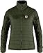 Produktbild Fjällräven Women's Expedition Jacke, Deep Forest, L
