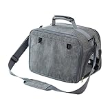 Sac de transport réglable et fiable : le sac de transport pour oiseaux comprend une sangle réglable et une fonction pliable, permettant une utilisation adaptable et un rangement compact ; reconnu comme approuvé par les compagnies aériennes, il émerge comme une nécessité de voyage pour les amateurs d'oiseaux visant à simplifier leurs routines de voyage tout en donnant la priorité à la sécurité et au bien-être de leur animal de compagnie dans divers scénarios de transit