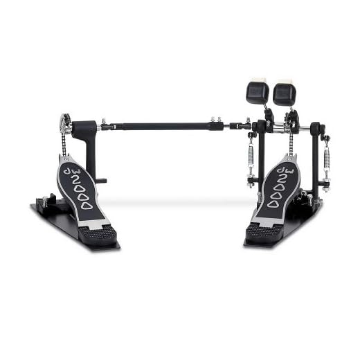 DW 2000 Double Bass Pedal