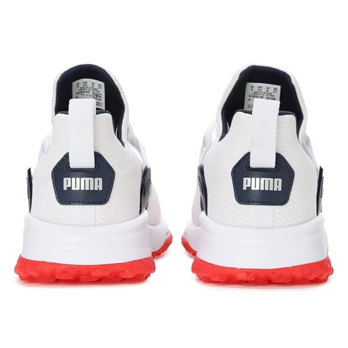 PUMA Men's Fusion Evo Golf Shoe2