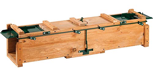 Preisvergleich Produktbild Format 4260383630621 holz-kastenfalle