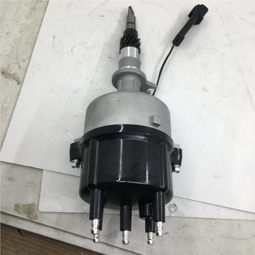 Distributeur d'allumage de qualité supérieure pour Jeep Cherokee - 5