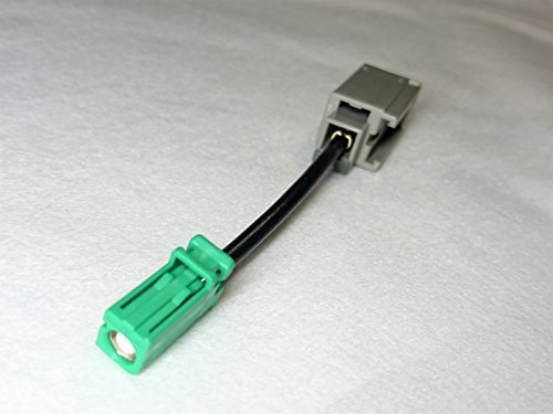 GT5-GT21 4本 GT5-1S 1本 合計 5本セット ✖️5 Amazon.co.jp: illumicraft GT5 → GT21 変換 ケーブル GPS