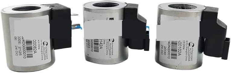 300AA00082A 300AA00102A 300AA00142A Solenoid Valve(300AA00142A)