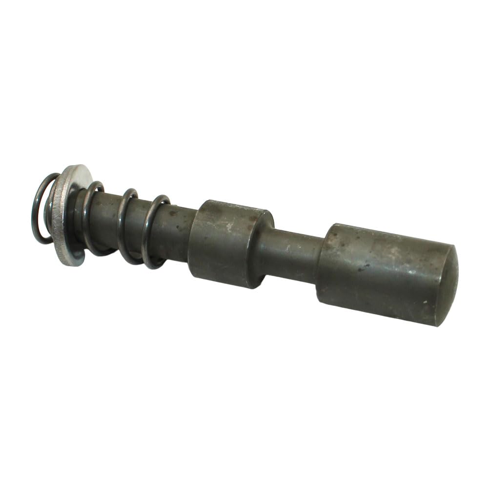 Amazon.com: RAParts PTO Power Take Off Pin Yoke Quick