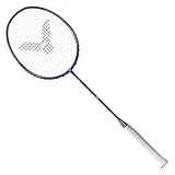 Victor DX-9X DriveX Series G5 Unstrung Professional Badminton Racket (4U)