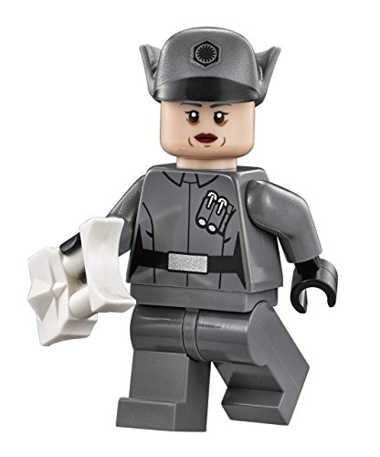 Preisvergleich Produktbild LEGO Star Wars - First Order Officer minifigure from 75104. by LEGO