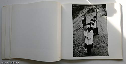 Gypsies: Photographs B002MKZAGA Book Cover