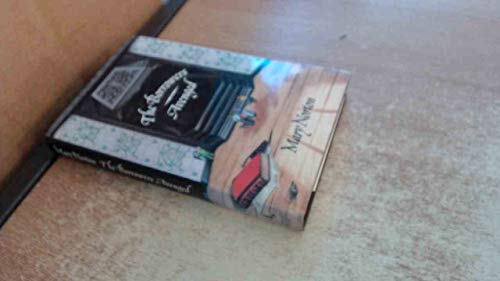 The borrowers avenged 0722658044 Book Cover