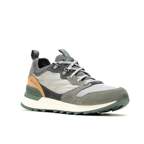 Image of Merrell Men's Alpine 83 Sneaker Recraft