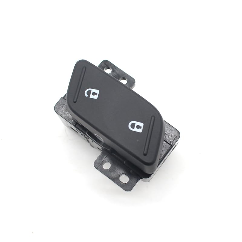 New Car Driver Side Automatic Door Lock Switch Assembly for Acura 35385-STX-A01 35385STXA01