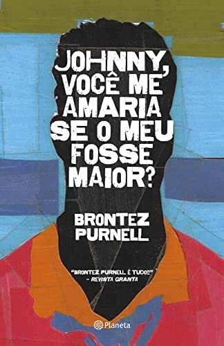 Johnny, você me amaria se o meu fosse maior?: Romance