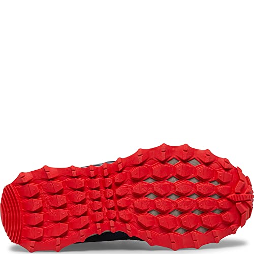 Saucony SK265564-410 Cohesion Tr14 Alternative Closure Trail Running Shoe thumb #4