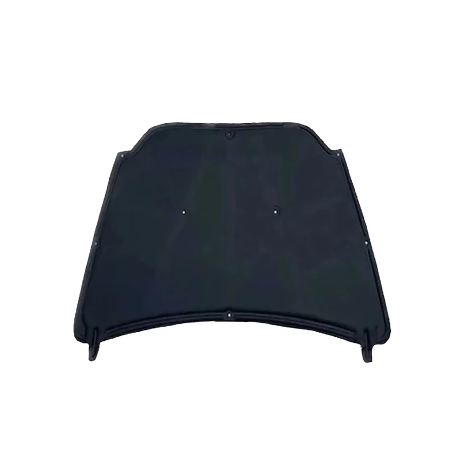 Cuscinetto isolante termico cotone Per Mazda 6 GH 2012 Per MK2 GZ 2009 ~ 2013 Auto Copertura del Vano Motore Isolamento Acustico Zerbino Assorbimento Accessori