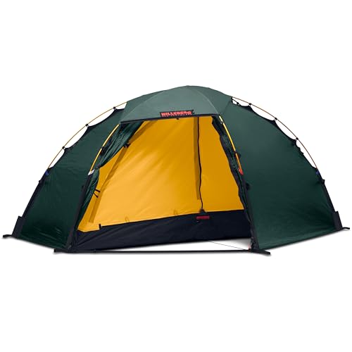 Hilleberg Soulo 1 Person Freestanding 4-Season Tent...