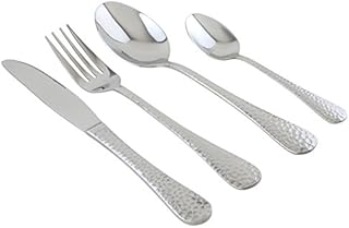 SS Cutlery Set 16pc MARTELE