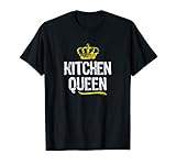 Kitchen Queen Gift
