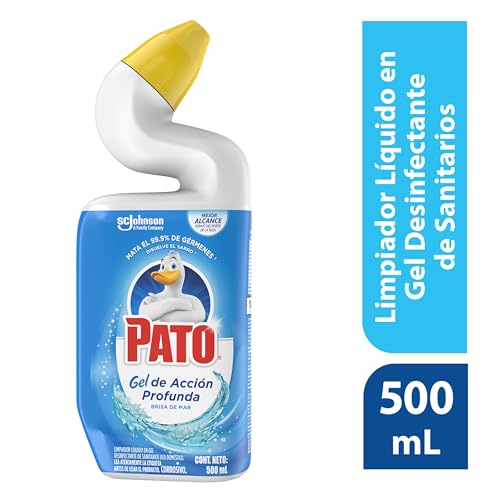 La Mejor Recopilación de Pato purific para baños , listamos los 10 mejores. 3 Imagen adicional