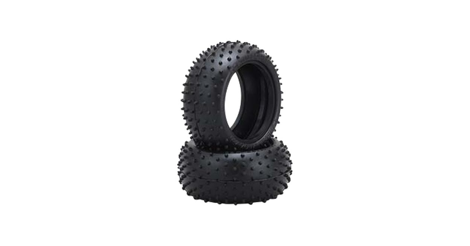 Amazon | ヨコモ ミニ スパイク スペシャル 2WD/4WD リヤ タイヤ