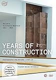  Years of Construction [2 DVDs]