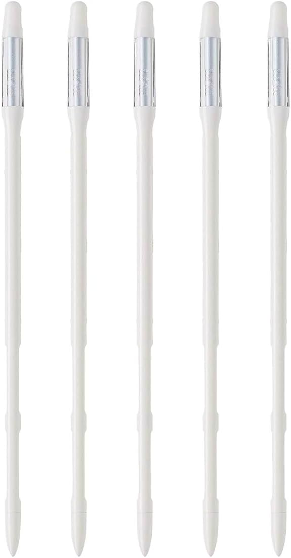 Sustee Watering Checker L Size White 5-Pack